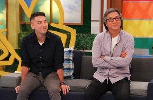 康熙来了爆料视频,揭秘明星幕后故事与惊人真相