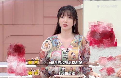 柳岩回应爆料刘亦菲视频,真相大白，还原事件始末