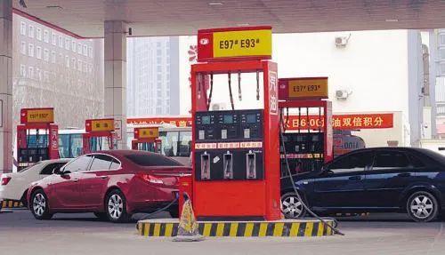 济宁加油站爆料视频曝光 第3张 济宁加油站爆料视频曝光 第3张